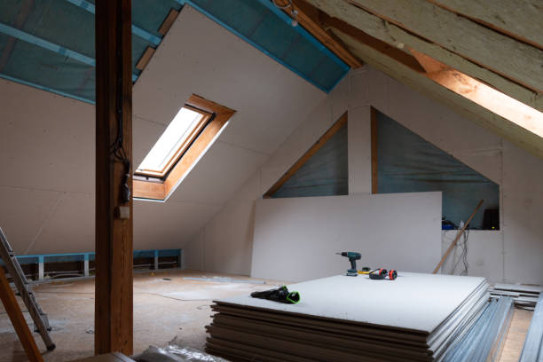 Best Cellulose Insulation in Lemont, PA