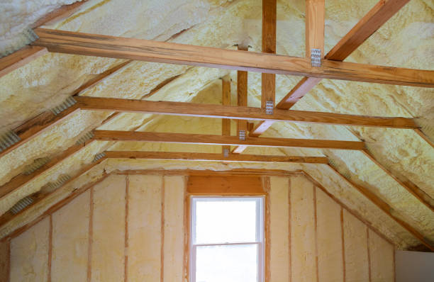 Best Insulation for Specific Applications in Lemont, PA