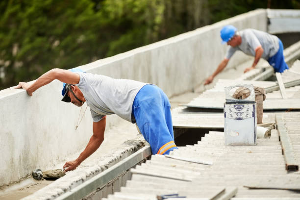 Types of Insulation We Offer in Lemont, PA