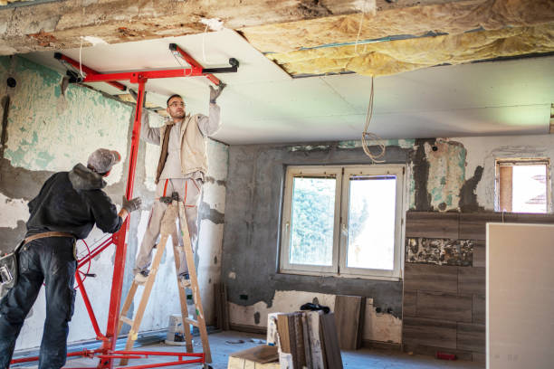 Professional Insulation Contractor in Lemont, PA